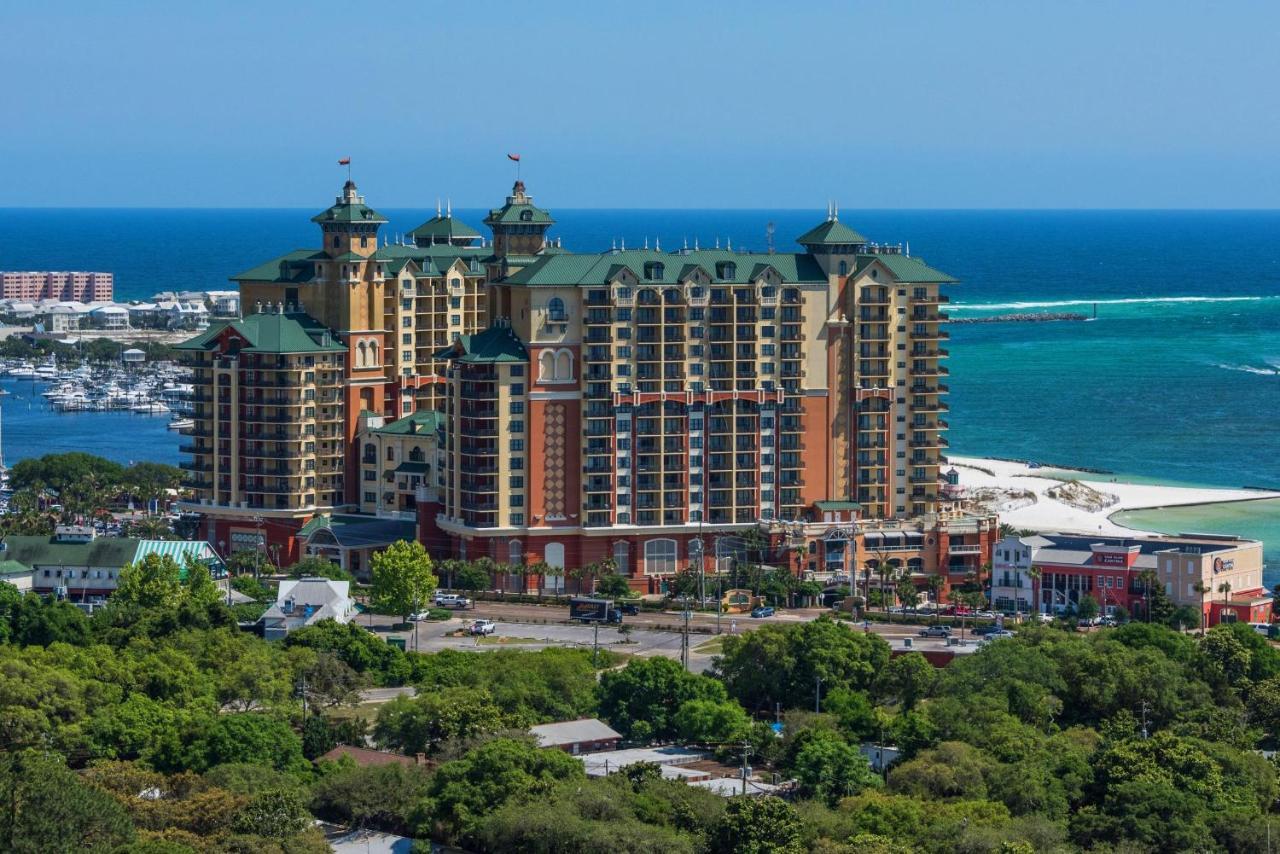 Emerald Grande W1221 Destin Kültér fotó