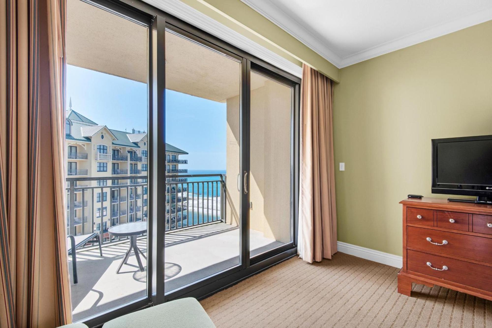 Emerald Grande W1221 Destin Kültér fotó